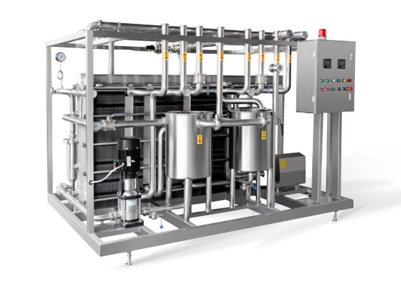 Equipamento do sistema de esterilização
