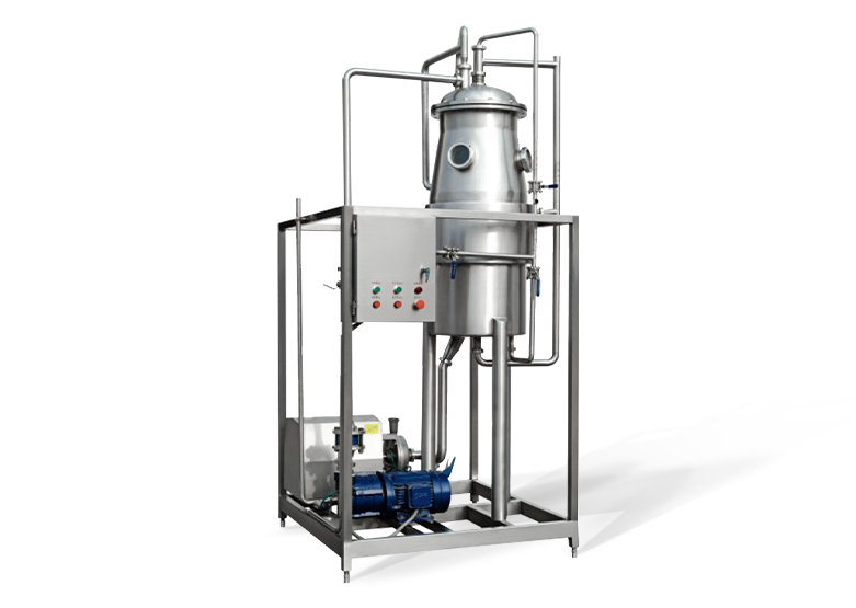 Máquina de desgaseificação totalmente automática Máquina de desgaseificação totalmente automática