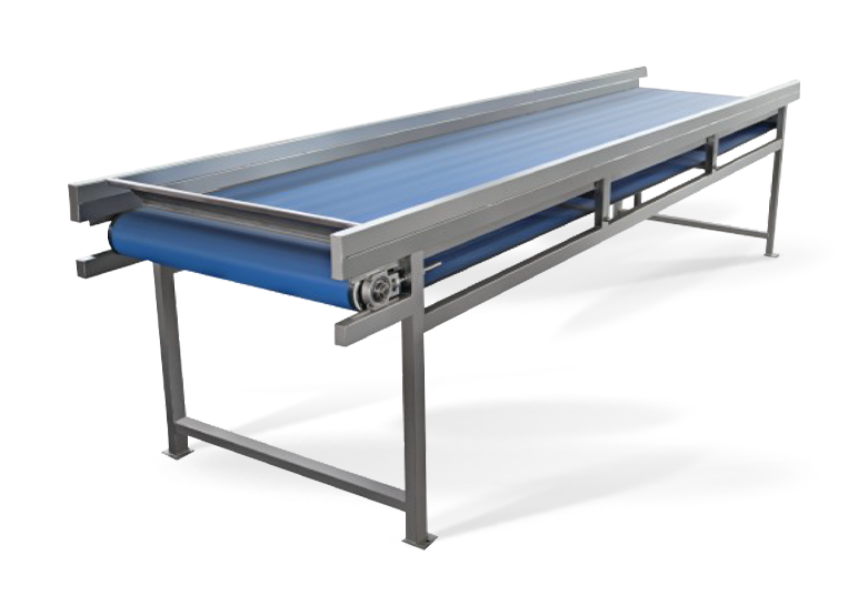 Equipamento de classificação de frutas e vegetais Equipamento de classificação de frutas e vegetais